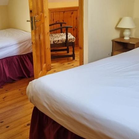 Moulamill Cottage Gouladane Zewnętrze zdjęcie
