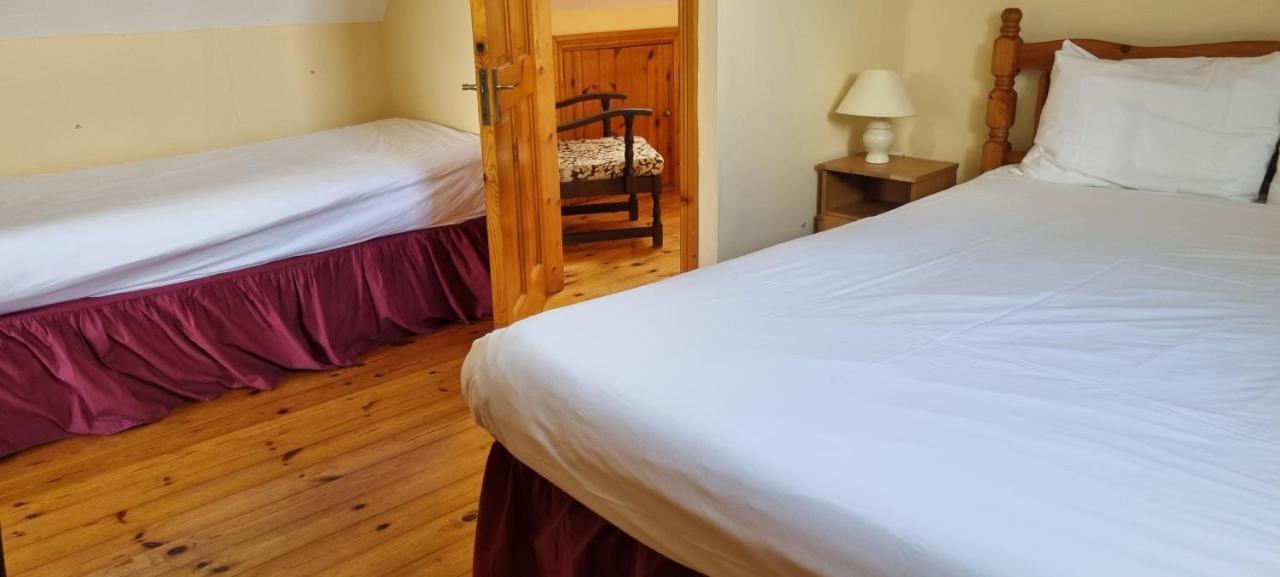 Moulamill Cottage Gouladane Zewnętrze zdjęcie
